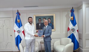 El Gobierno entrega al Senado las memorias institucionales de 2025