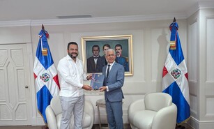 El Gobierno entrega al Senado las memorias institucionales de 2025