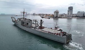 El Gobierno ruso admite que aún está estudiando el suministro de combustible a Cuba