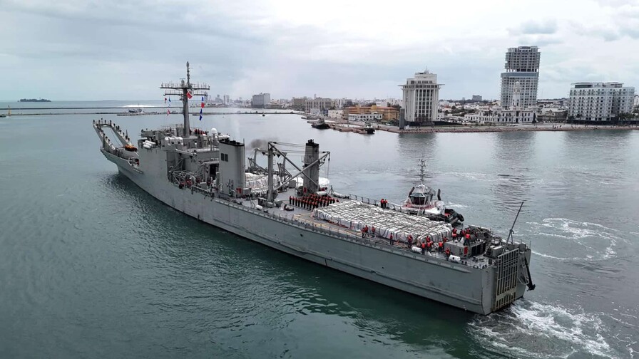 El Gobierno ruso admite que aún está estudiando el suministro de combustible a Cuba El Gobierno ruso admite que aún está estudiando el suministro de combustible a Cuba