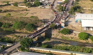 Hait&iacute; destina 542 millones d&oacute;lares para reforzar seguridad en la frontera con RD