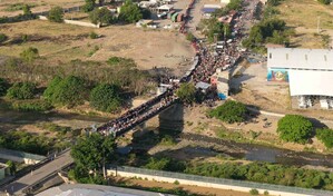 Hait&iacute; destina 542 millones d&oacute;lares para reforzar seguridad en la frontera con RD