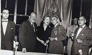 Andanzas de Pet&aacute;n, exportador de frutas