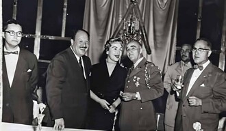 Andanzas de Pet&aacute;n, exportador de frutas