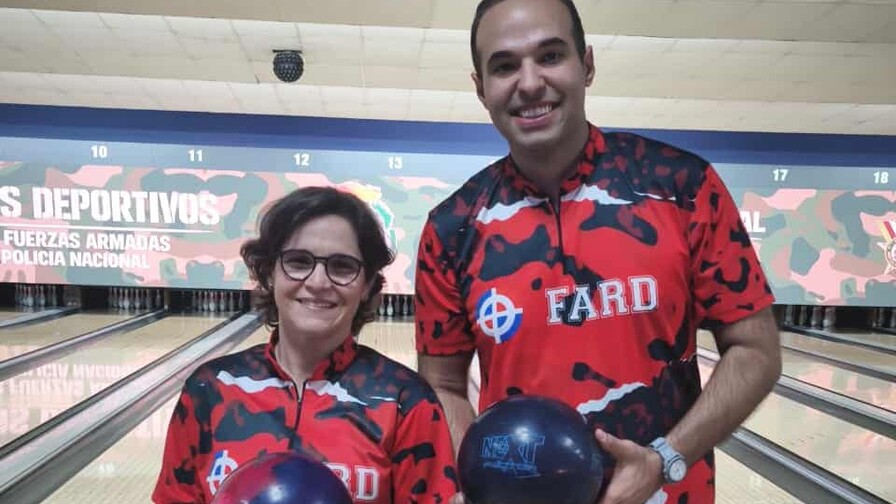 Alejandro Prats y Aumí Guerra ganan el oro en los sencillos de los Juegos Militares 2026 Alejandro Prats y Aumí Guerra ganan el oro en los sencillos de los Juegos Militares 2026