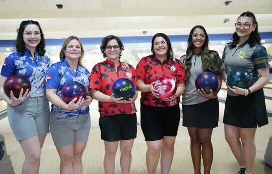 Fuerza A&eacute;rea repite oro en la modalidad de parejas de los 55 Juegos Deportivos Militares