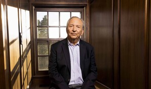 Exsecretario del Tesoro de EE. UU. renuncia a cargo en Harvard por v&iacute;nculos con Epstein