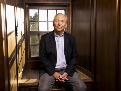 Larry Summers renuncia a Harvard por vínculos con Jeffrey Epstein