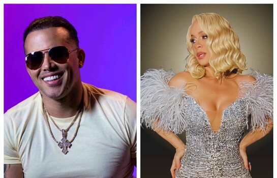 Punta Cana se prepara para el Latin Music Tour 2025 con artistas destacados