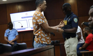 Abinader autoriza extradici&oacute;n a Espa&ntilde;a de dominicano acusado de tr&aacute;fico de drogas