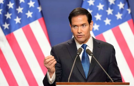 Rubio dice que Venezuela necesitar&aacute; elecciones justas y democr&aacute;ticas
