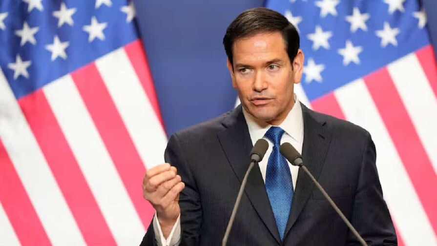 Rubio dice que Venezuela necesitar&aacute; elecciones justas y democr&aacute;ticas