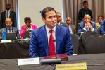 Marco Rubio: la prosperidad de Am&eacute;rica Latina y el Caribe es clave para la seguridad de EE. UU.