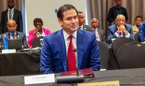 Marco Rubio: la prosperidad de Am&eacute;rica Latina y el Caribe es clave para la seguridad de EE. UU.