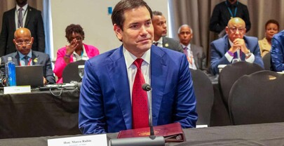 Marco Rubio: la prosperidad de Am&eacute;rica Latina y el Caribe es clave para la seguridad de EE. UU.
