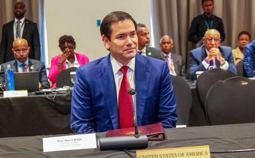 Marco Rubio: la prosperidad de Am&eacute;rica Latina y el Caribe es clave para la seguridad de EE. UU.