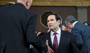 Rubio se reúne con líderes caribeños en plena campaña de presión de EE. UU. contra Cuba