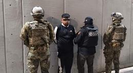 M&eacute;xico detiene a presunto jefe regional del C&aacute;rtel Jalisco Nueva Generaci&oacute;n