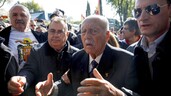 Muere el teniente coronel Tejero, el protagonista del intento de golpe de 1981 en Espa&ntilde;a