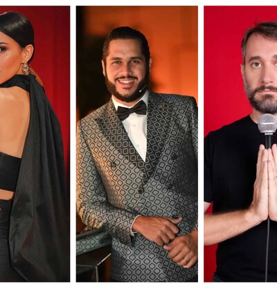 Premios Soberano 2026: Nashla Bogaert, Juan Carlos Pichardo y Carlos S&aacute;nchez presentar&aacute;n categor&iacute;as