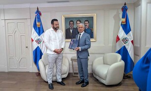 Nueva legislatura priorizar&aacute; la reforma laboral  y de Seguridad Social desde el 27 de febrero