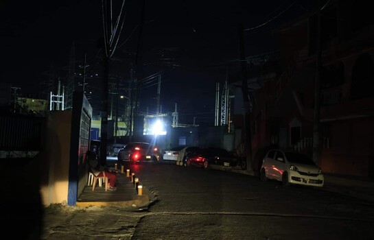 ADER dice energ&iacute;as renovables no causaron el apag&oacute;n y apunta a inflexibilidad de plantas t&eacute;rmicas