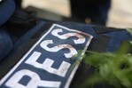El asesinato de periodistas marcó un récord histórico en 2025, con 129 muertos, según CPJ