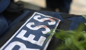 El asesinato de periodistas marc&oacute; un r&eacute;cord hist&oacute;rico en 2025, con 129 muertos, seg&uacute;n CPJ