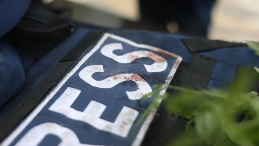 El asesinato de periodistas marcó un récord histórico en 2025, con 129 muertos, según CPJ El asesinato de periodistas marcó un récord histórico en 2025, con 129 muertos, según CPJ