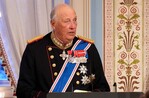 El rey de Noruega es hospitalizado en Tenerife por una infección y deshidratación El rey de Noruega es hospitalizado en Tenerife por una infección y deshidratación
