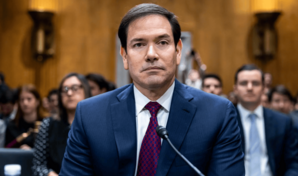 Marco Rubio cancela su viaje a Israel tras ataque a Ir&aacute;n