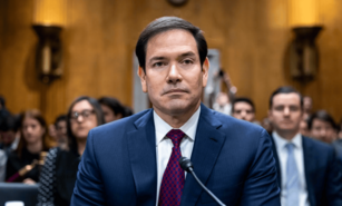 Marco Rubio cancela su viaje a Israel tras ataque a Ir&aacute;n