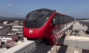 Monorriel de Santo Domingo: el proyecto con mayor monto aprobado durante el primer trimestre de 2026