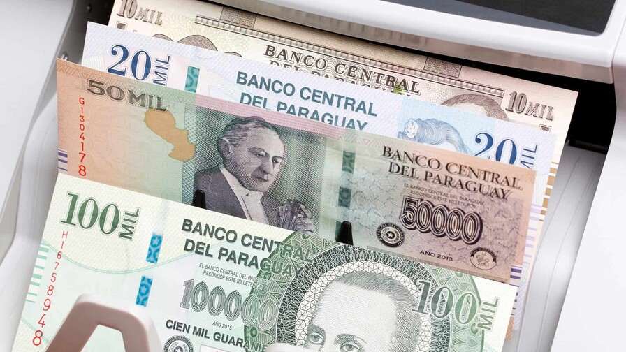 Los planes de Paraguay Los planes de Paraguay