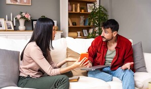 Cuando ella gana m&aacute;s: el desaf&iacute;o silencioso de las relaciones desiguales