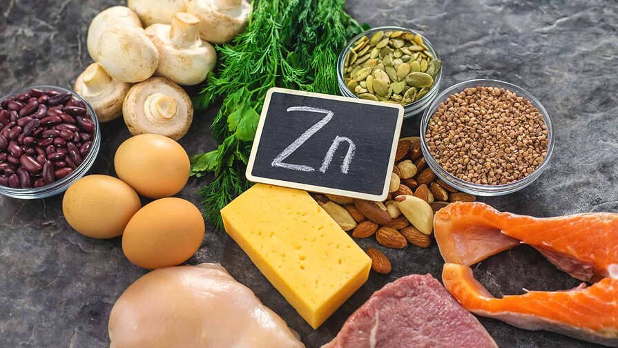 Zinc, disbiosis y SIBO: una relaci&oacute;n que no debemos ignorar