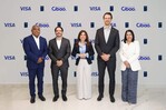 Asociaci&oacute;n Cibao y Visa presentan la nueva Tarjeta Ci+