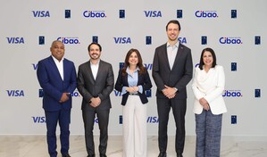 Asociaci&oacute;n Cibao y Visa presentan la nueva Tarjeta Ci+