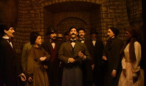 El teatro que encendi&oacute; la independencia dominicana