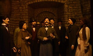 El teatro que encendi&oacute; la independencia dominicana