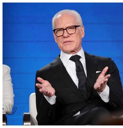 Tim Gunn revela que ha sido c&eacute;libe durante 43 a&ntilde;os tras la muerte de su pareja por sida