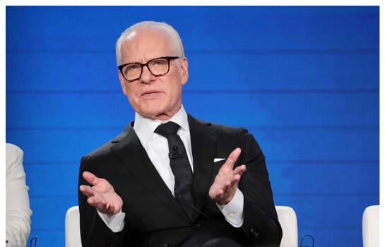 Tim Gunn revela que ha sido c&eacute;libe durante 43 a&ntilde;os tras la muerte de su pareja por sida