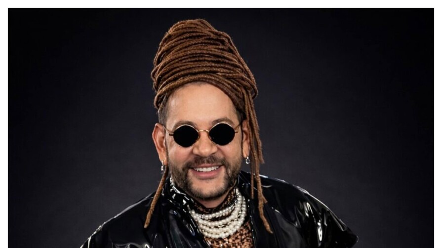 To&ntilde;o Rosario subir&aacute; en solitario al escenario del Soberano 2026