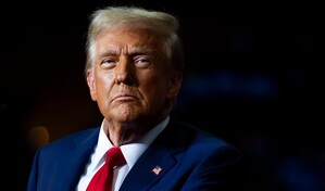 Donald Trump arremete contra Robert De Niro y lo tacha de mentalmente inestable