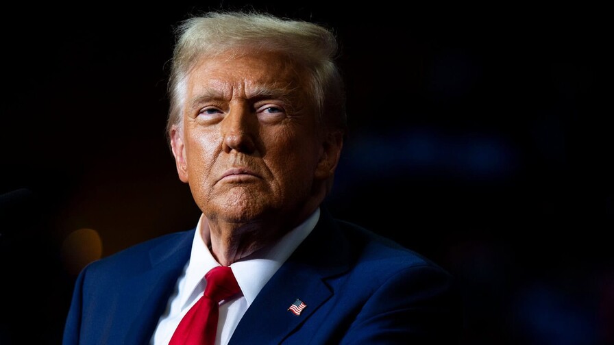 Donald Trump arremete contra Robert De Niro y lo tacha de mentalmente inestable