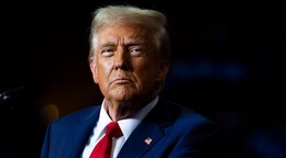 Un juez suspende la pol&iacute;tica de expulsiones de inmigrantes del gobierno Trump a pa&iacute;ses terceros