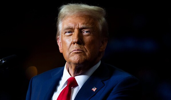 Un juez suspende la pol&iacute;tica de expulsiones de inmigrantes del gobierno Trump a pa&iacute;ses terceros