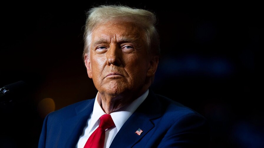 Un juez suspende la política de expulsiones de inmigrantes del gobierno Trump a países terceros Un juez suspende la política de expulsiones de inmigrantes del gobierno Trump a países terceros