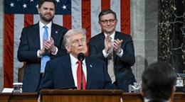 Los archivos de Epstein omiten una acusaci&oacute;n contra Trump por agresi&oacute;n sexual, seg&uacute;n NYT