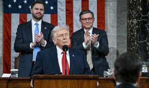 Trump asegura que sus nuevos aranceles no requerir&aacute;n de ninguna aprobaci&oacute;n del Congreso